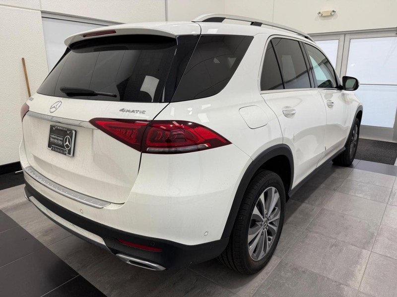 Certified 2023 Mercedes-Benz GLE 350 4MATIC image 2