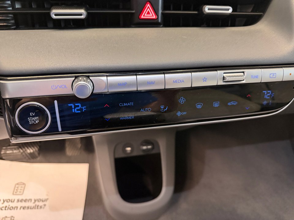 Used 2022 Hyundai Ioniq 5 SEL AWD/4WD image 22