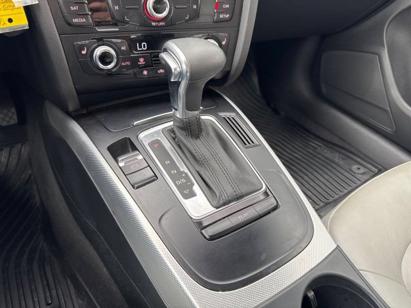 Used 2013 Audi A4 2.0T Premium Plus w/ Premium Plus Pkg AWD/4WD image 33