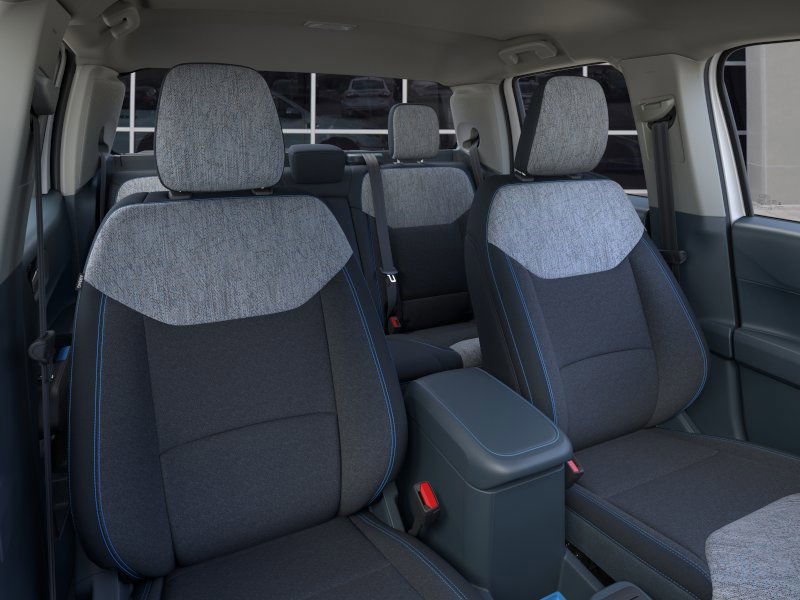 New 2025 Ford Maverick XLT w/ XLT Luxury Package image 10