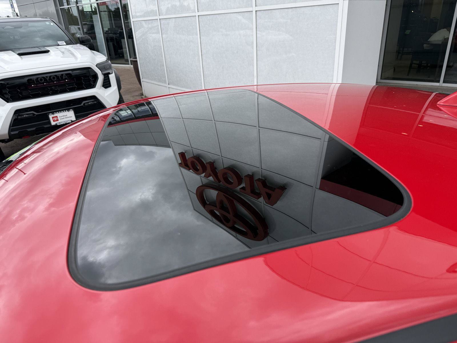 Used 2016 Honda Civic EX-T image 11