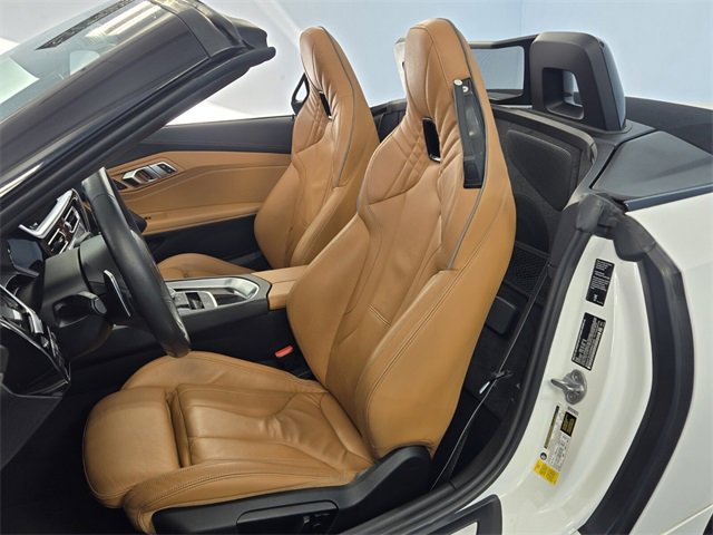 Used 2019 BMW Z4 sDrive30i w/ M Sport Package image 6