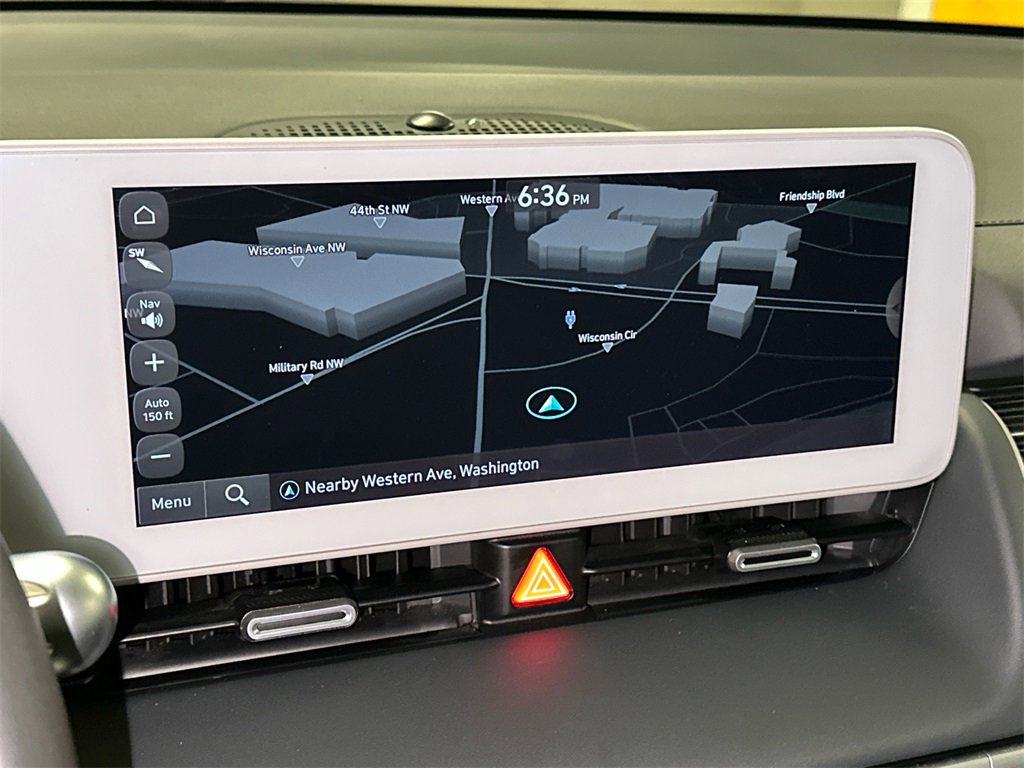 Used 2024 Hyundai Ioniq 5 SEL image 29