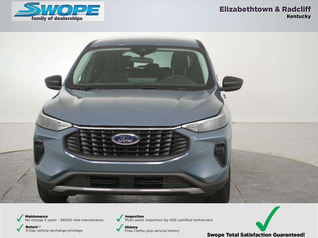 Used 2024 Ford Escape Active w/ Tech Pack #1 AWD/4WD image 8