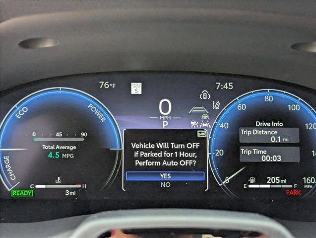 New 2026 Toyota Camry XSE FWD image 10