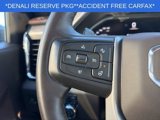 Used 2024 GMC Sierra 1500 Denali w/ Denali Reserve Package image 36