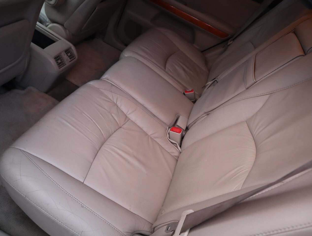 Used 2009 Lexus RX 350 2WD image 25