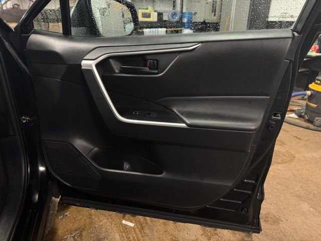 Used 2024 Toyota RAV4 LE image 13