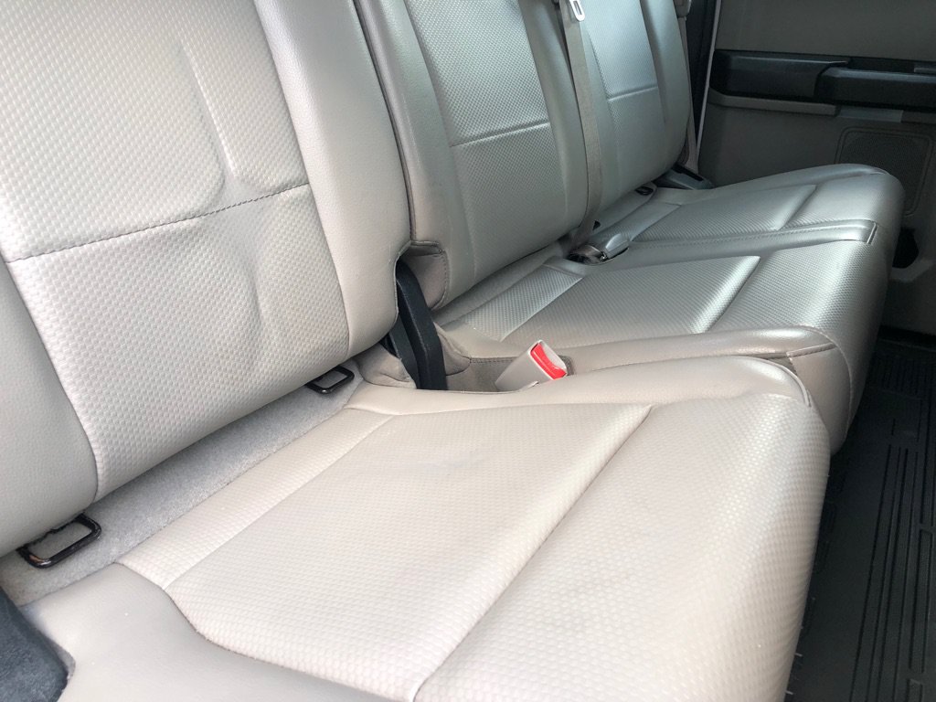 Used 2017 Ford F250 XL w/ Power Equipment Group AWD/4WD image 24