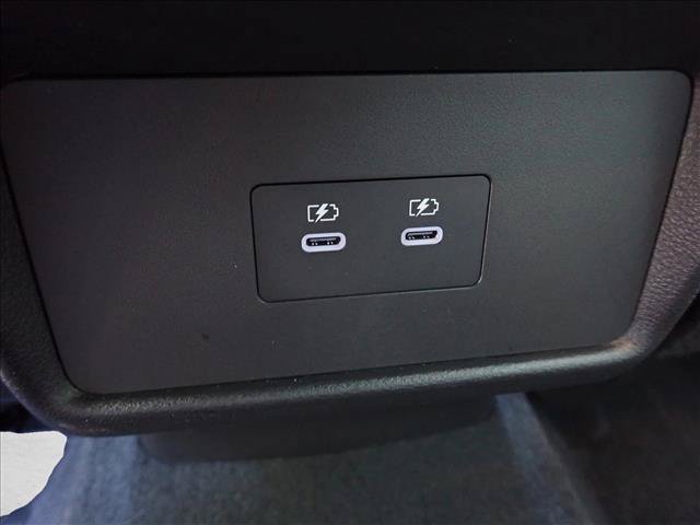 Used 2025 Nissan Rogue SV AWD/4WD image 11