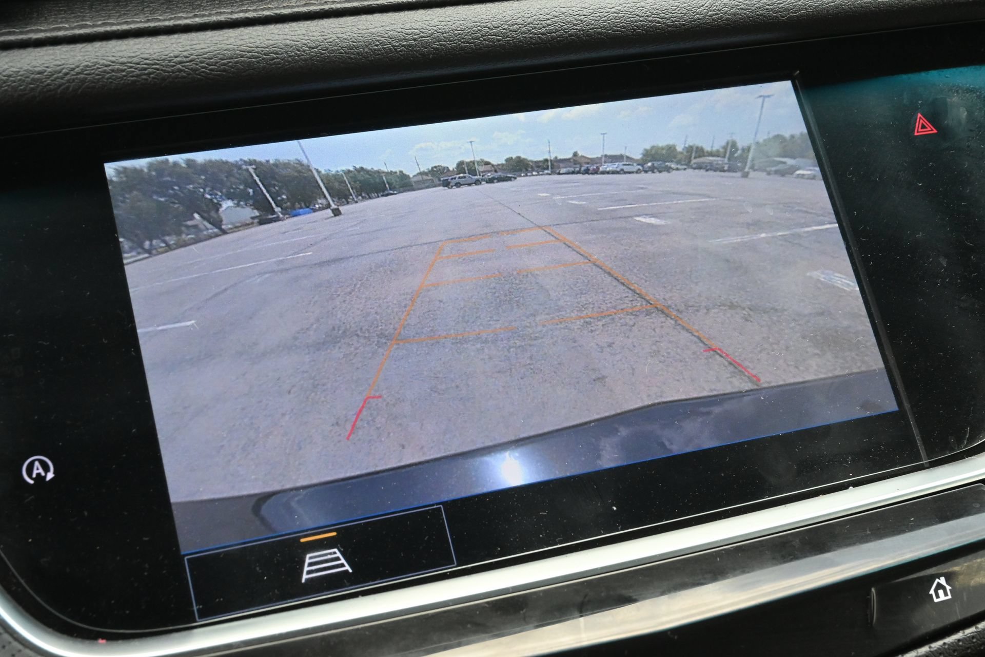 Certified 2025 Cadillac XT5 Luxury FWD image 14