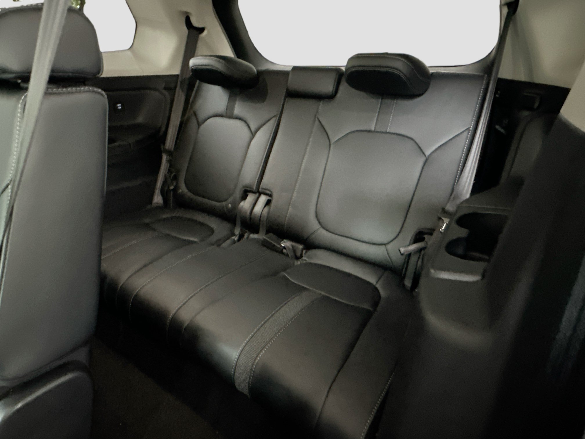 Used 2025 Honda Pilot EX-L image 25