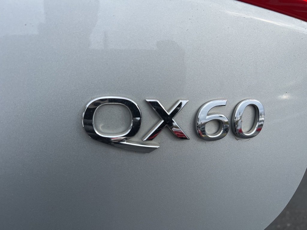 Used 2014 INFINITI QX60 Luxe w/ Premium Plus Package image 29
