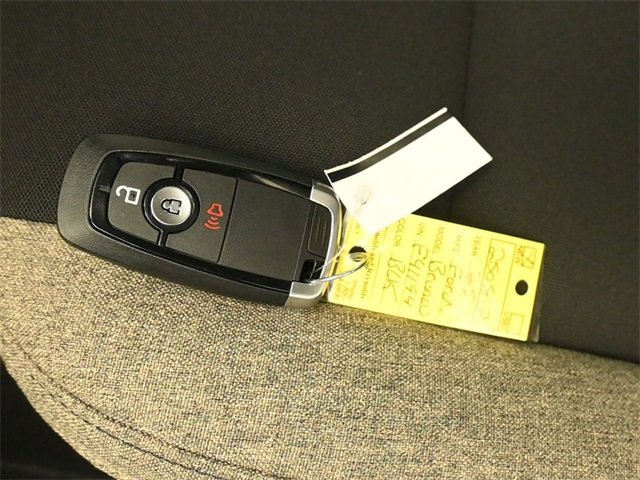 New 2025 Ford Bronco Sport Big Bend image 11