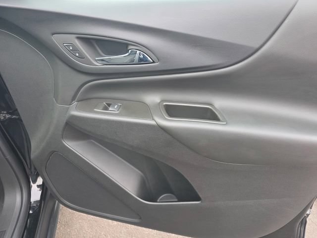 Certified 2023 Chevrolet Equinox LT w/ LPO, Cargo Package FWD image 21