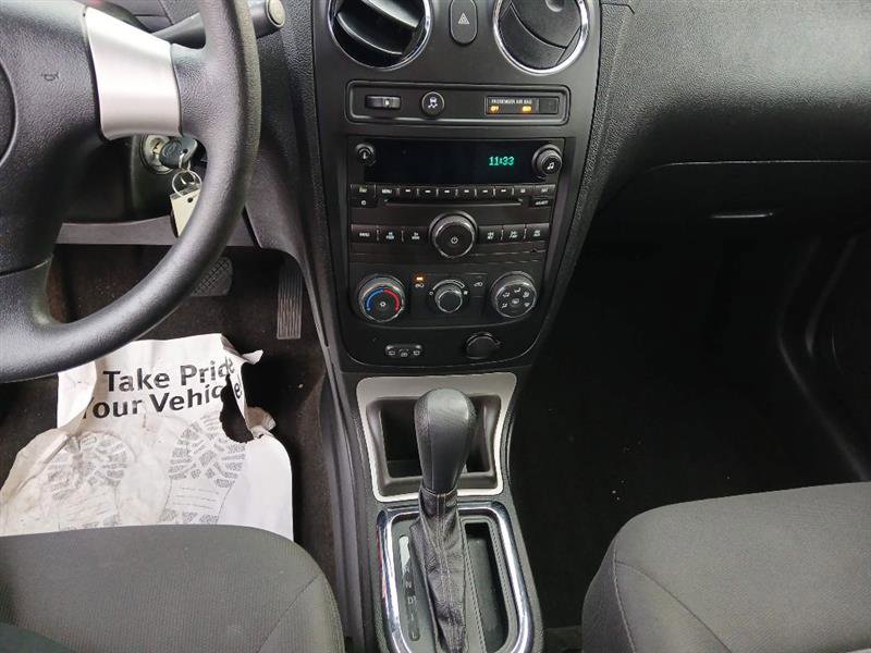 Used 2009 Chevrolet HHR LS image 13