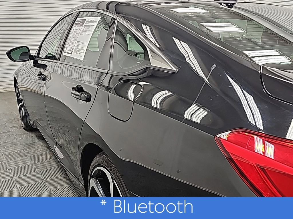 Used 2020 Honda Accord Sport image 6