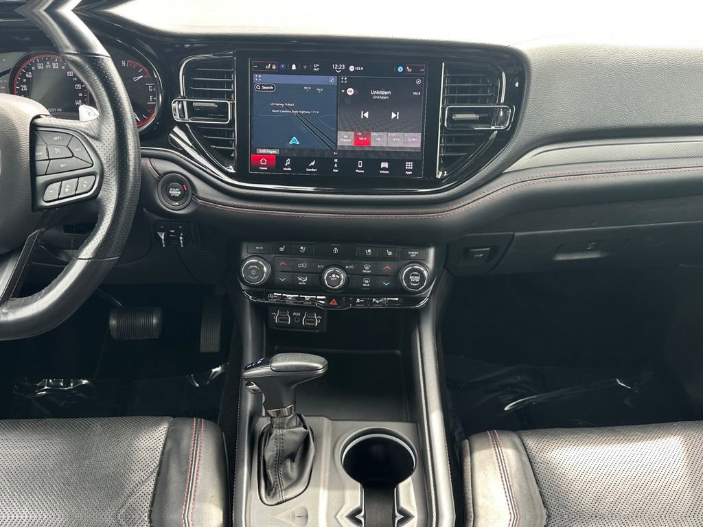 Used 2024 Dodge Durango GT image 11