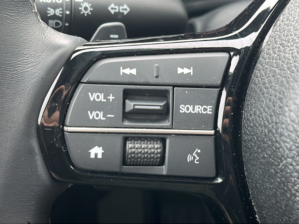 Certified 2024 Honda Civic Sport image 20