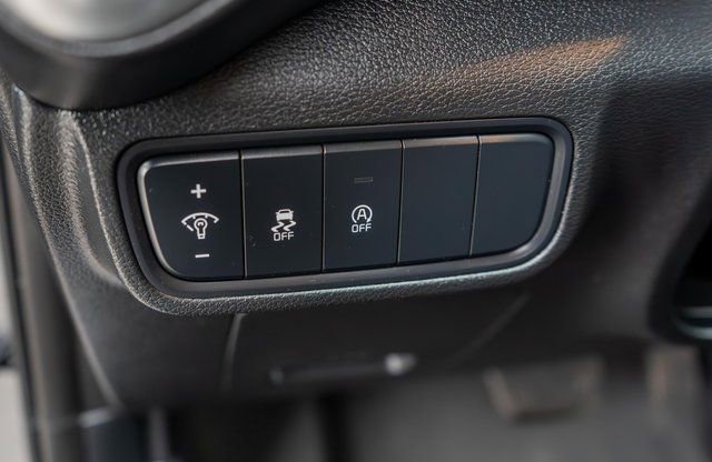 Used 2024 Kia Soul LX w/ Option Group 015 image 20