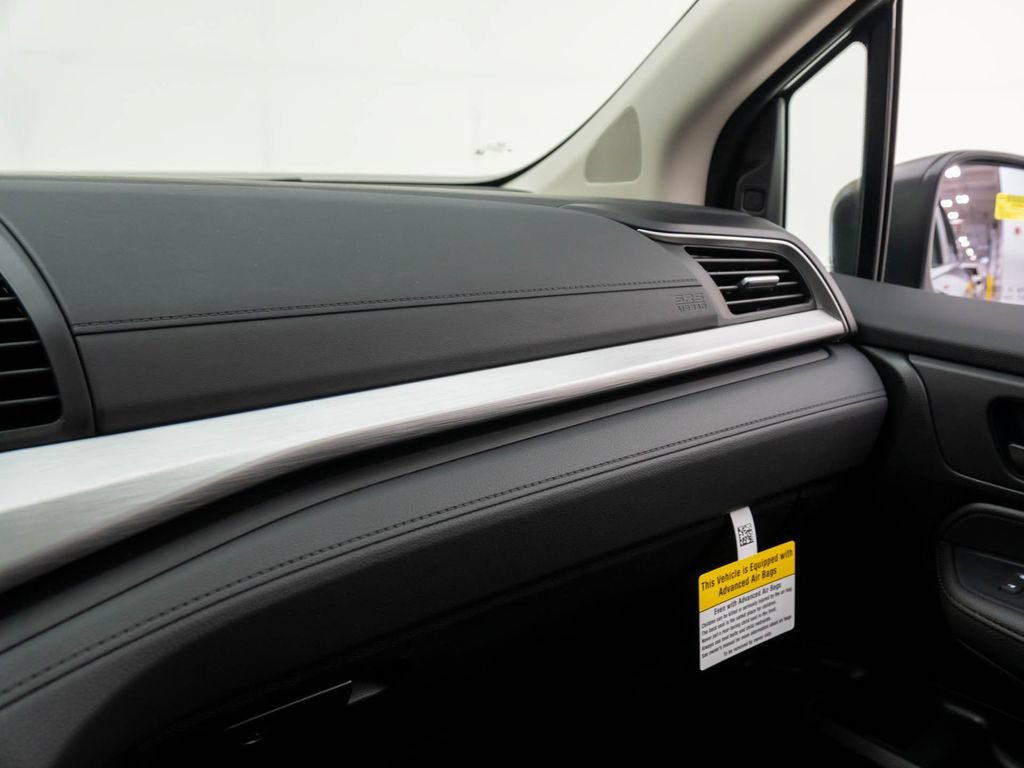 New 2026 Honda Odyssey EX-L image 29