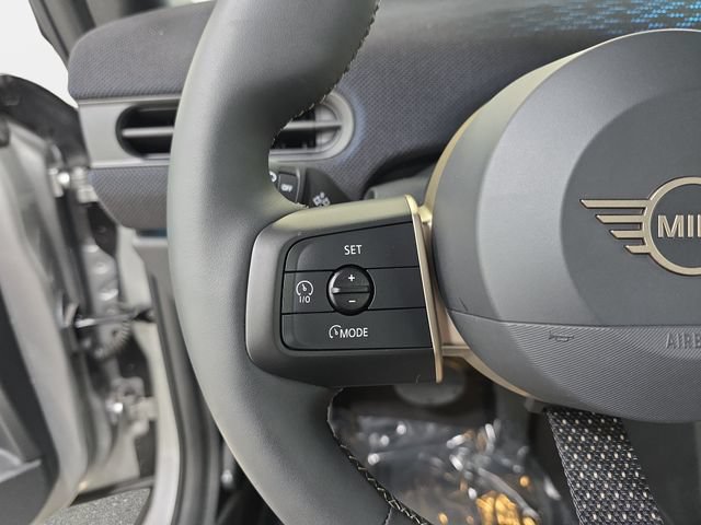 Used 2026 MINI Cooper Convertible FWD image 17