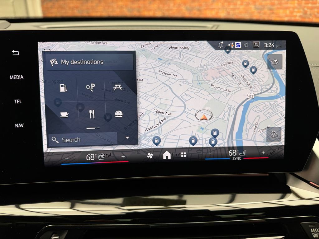 New 2026 BMW X2 xDrive28i w/ Technology Package image 19