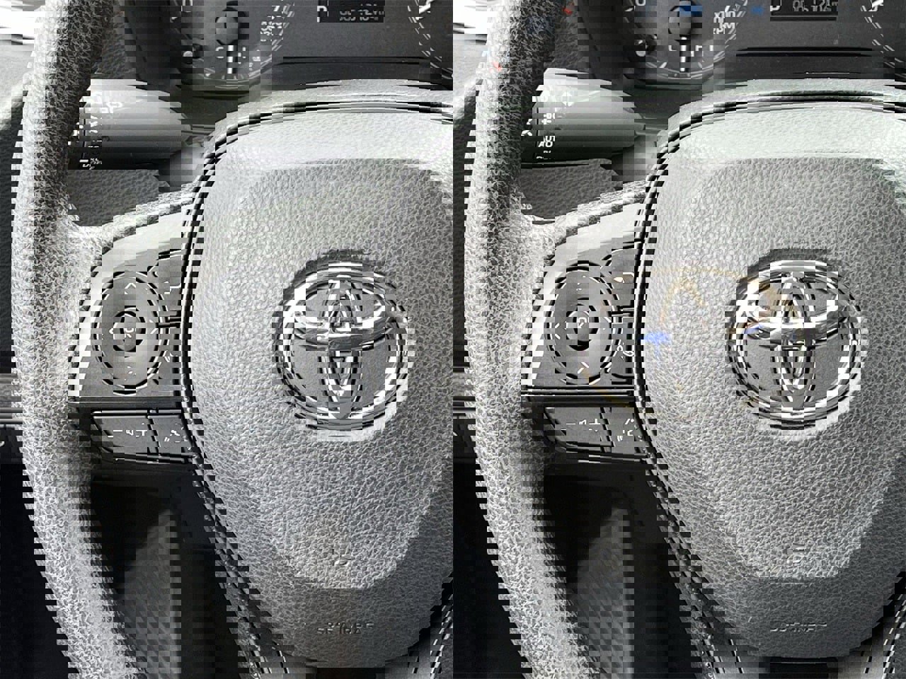 Used 2025 Toyota Corolla LE image 12