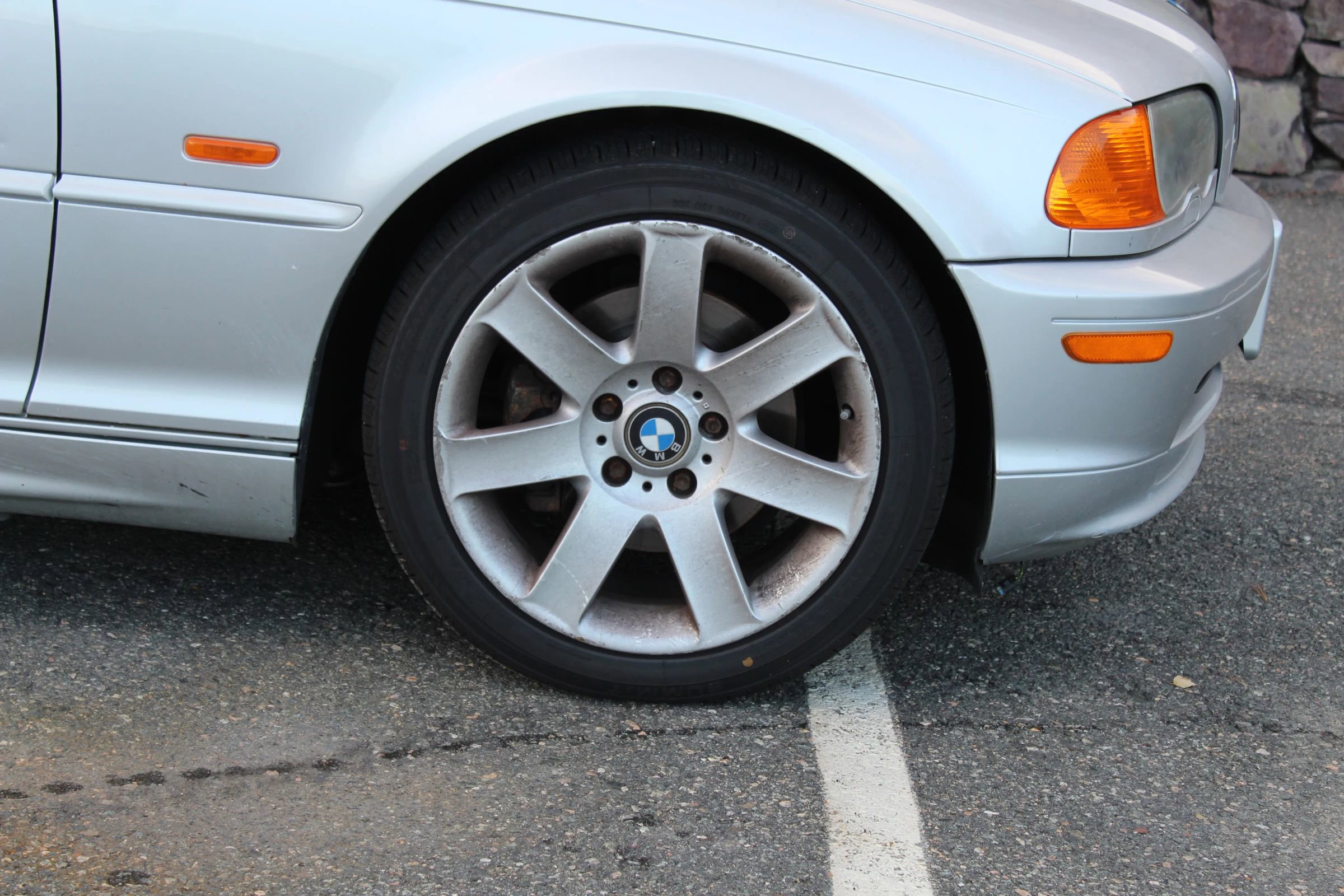 Used 2001 BMW 325Ci Convertible image 21