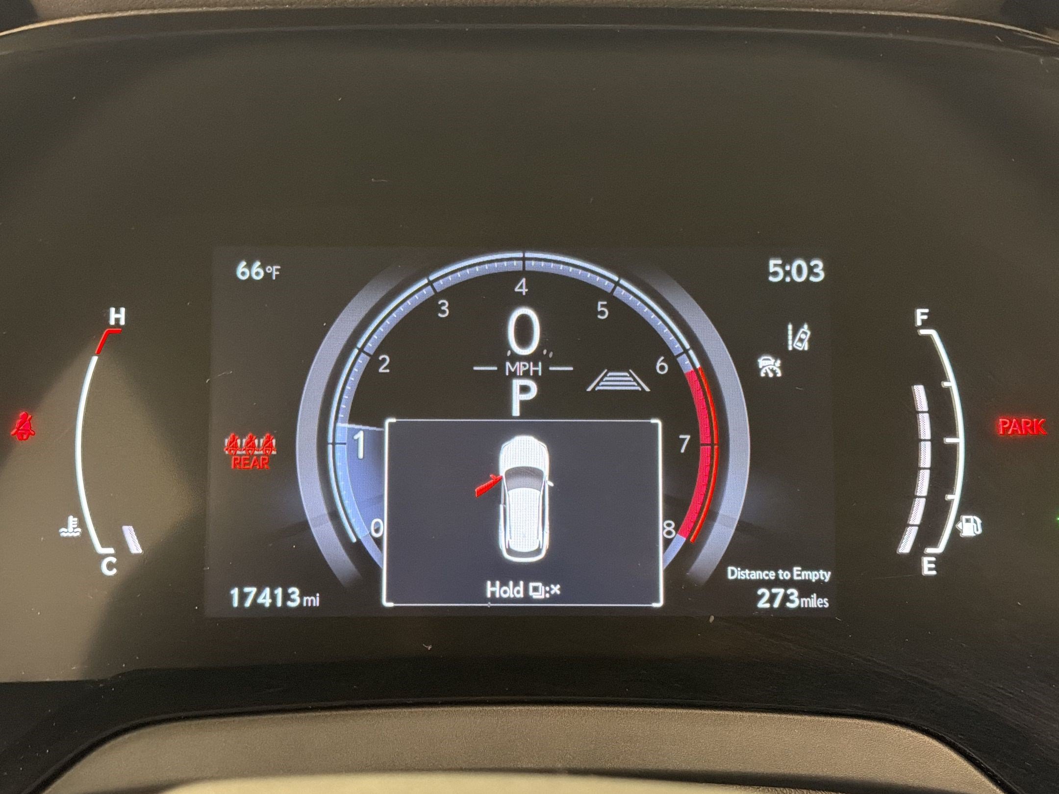 Used 2023 Lexus RX 350 AWD w/ Cold Area Package image 19
