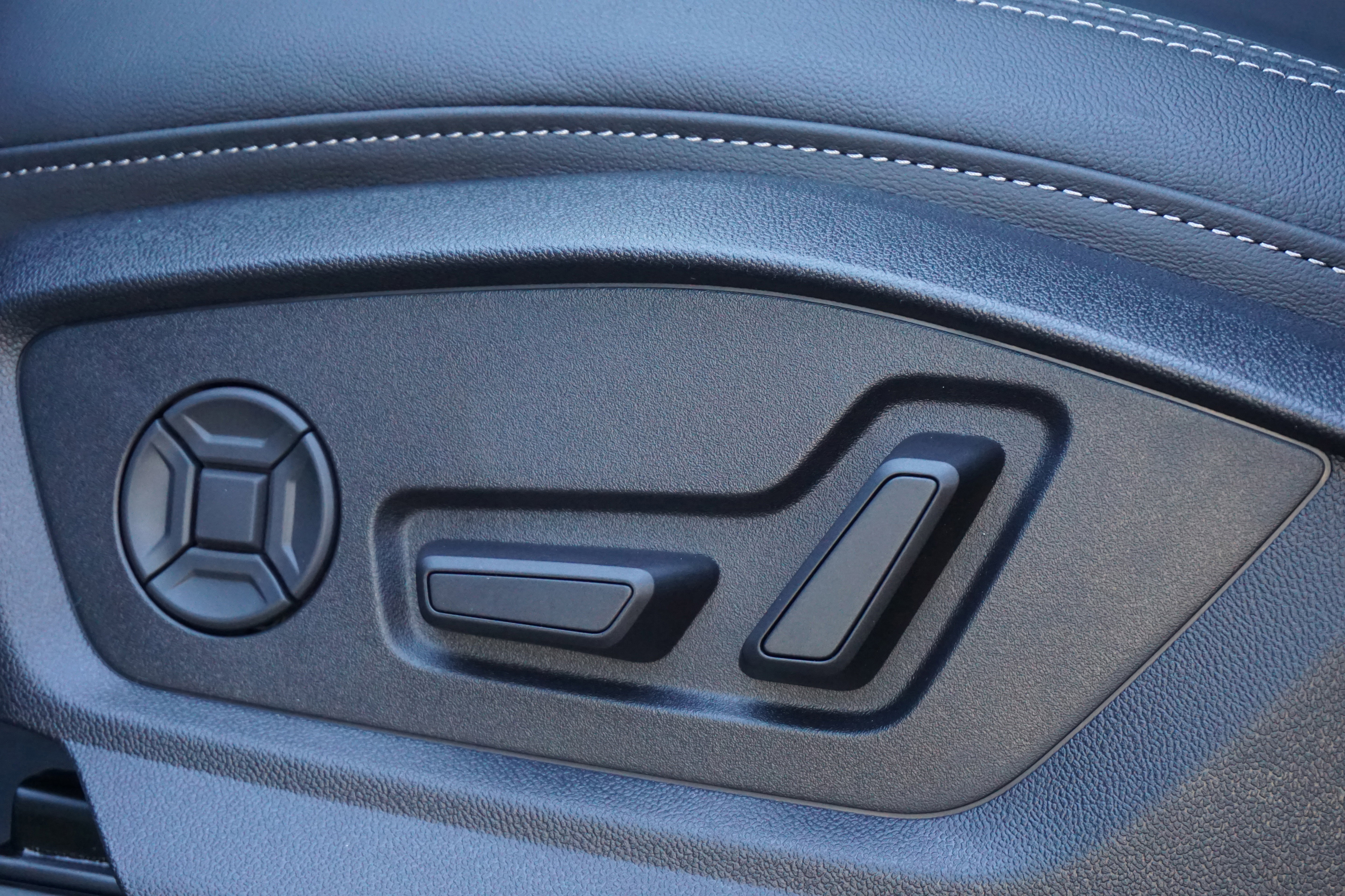 New 2025 Audi Q7 3.0T Premium Plus image 9