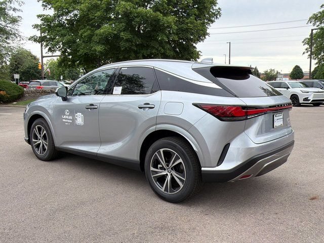 New 2026 Lexus RX 350 AWD image 7