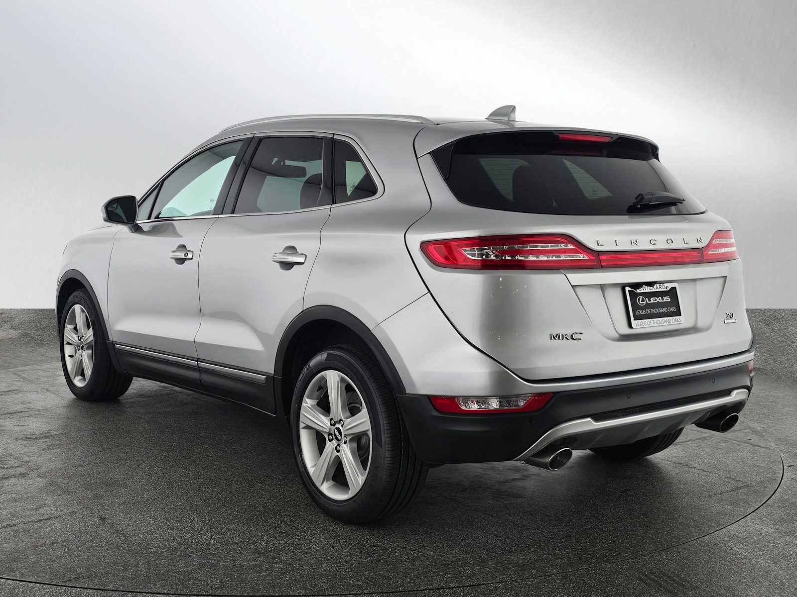 Used 2016 Lincoln MKC Premiere image 5