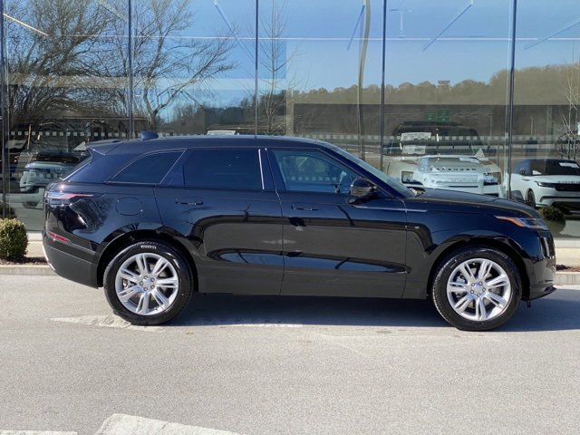 New 2025 Land Rover Range Rover Velar S image 26