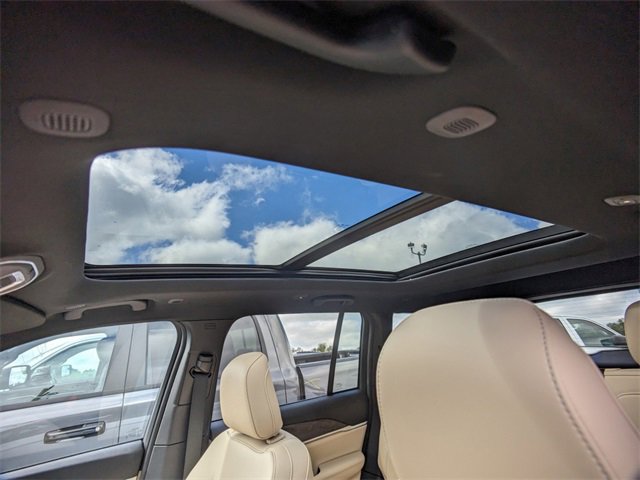 New 2024 Jeep Grand Cherokee Limited 4xe w/ Trailer Tow Package image 15