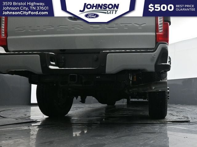 New 2026 Ford F250 XL w/ STX Appearance Package AWD/4WD image 31