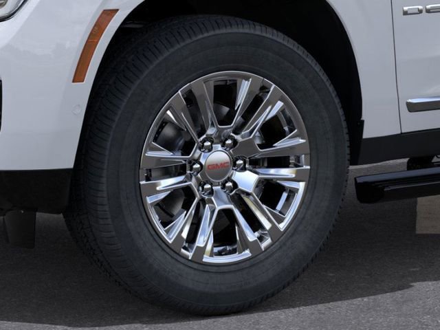 New 2026 GMC Yukon XL Denali w/ Sun & Power Step Package image 10