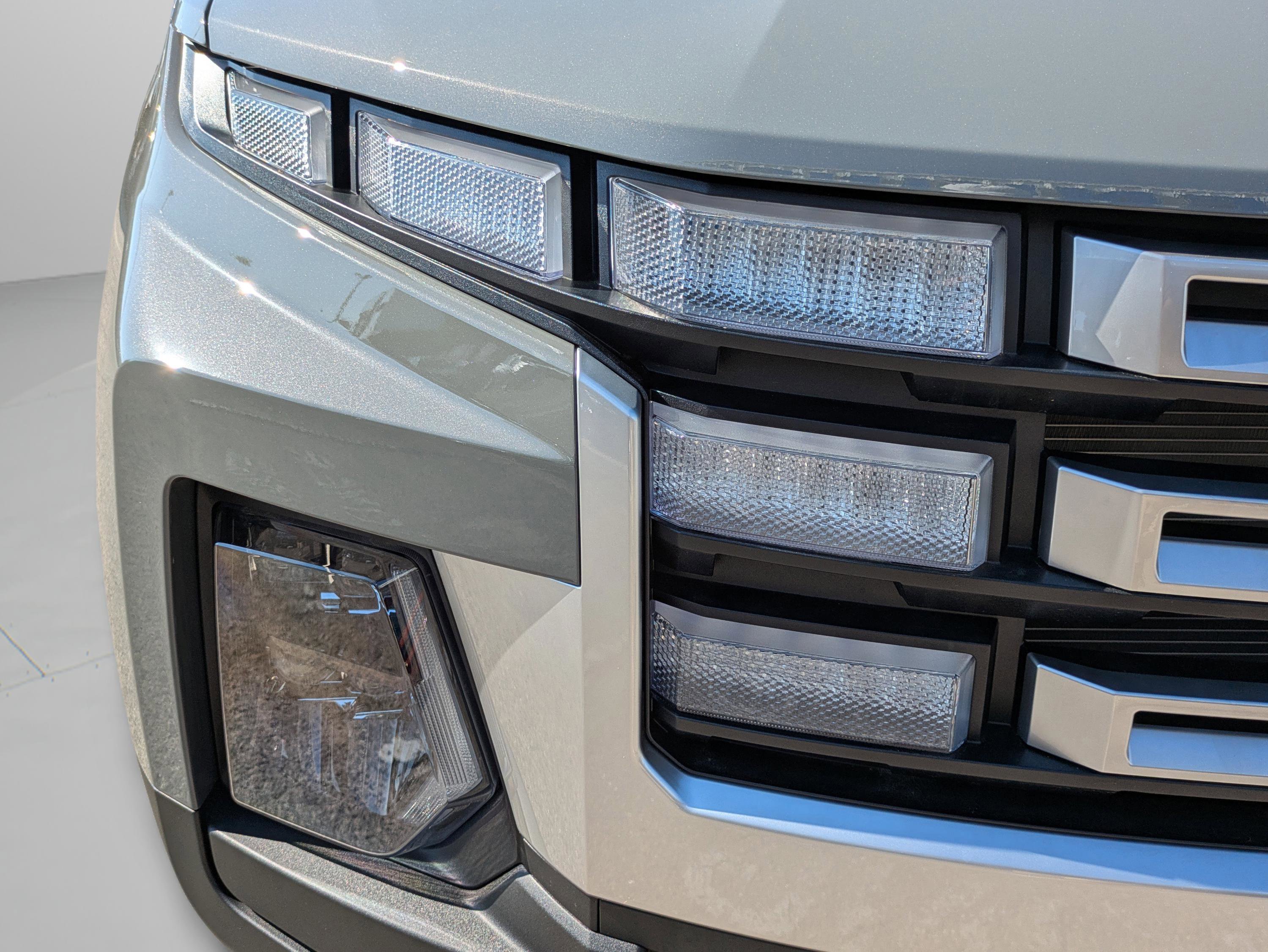 New 2026 Hyundai Santa Cruz SEL image 11