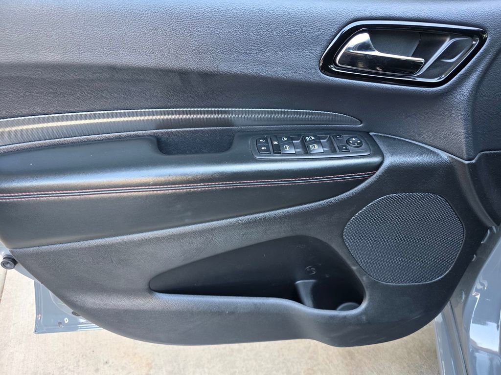 Used 2023 Dodge Durango GT w/ Blacktop Package image 13
