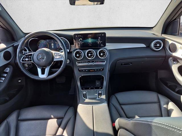 Certified 2021 Mercedes-Benz GLC 300 image 16
