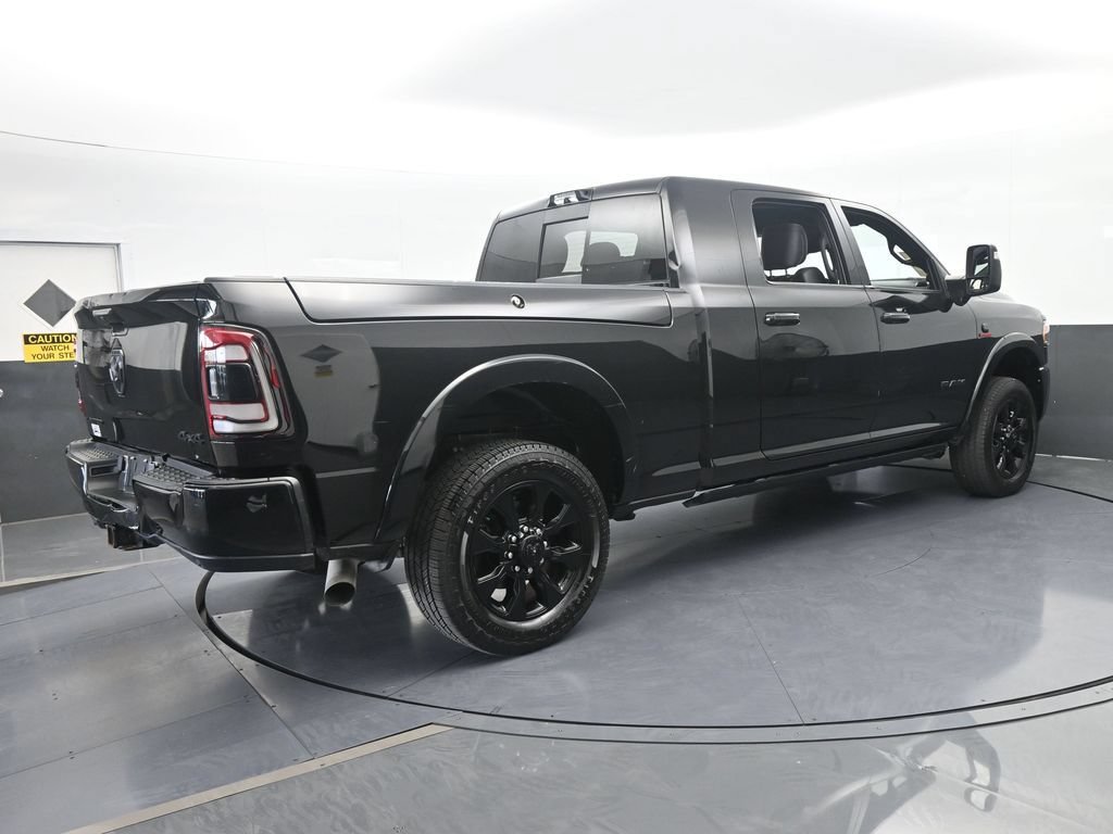 Used 2023 RAM 2500 Limited AWD/4WD image 6