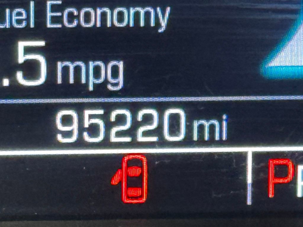 Used 2020 RAM ProMaster 1500 FWD image 12