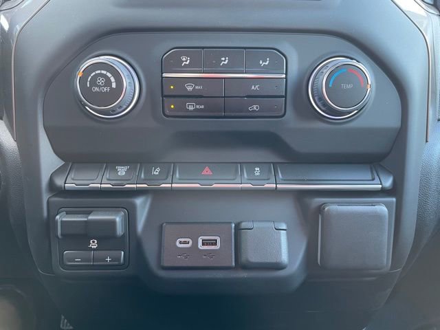 New 2026 Chevrolet Silverado 3500 W/T w/ WT Convenience Package image 5