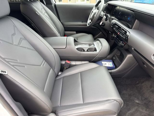 New 2026 Hyundai Palisade XRT Pro image 14