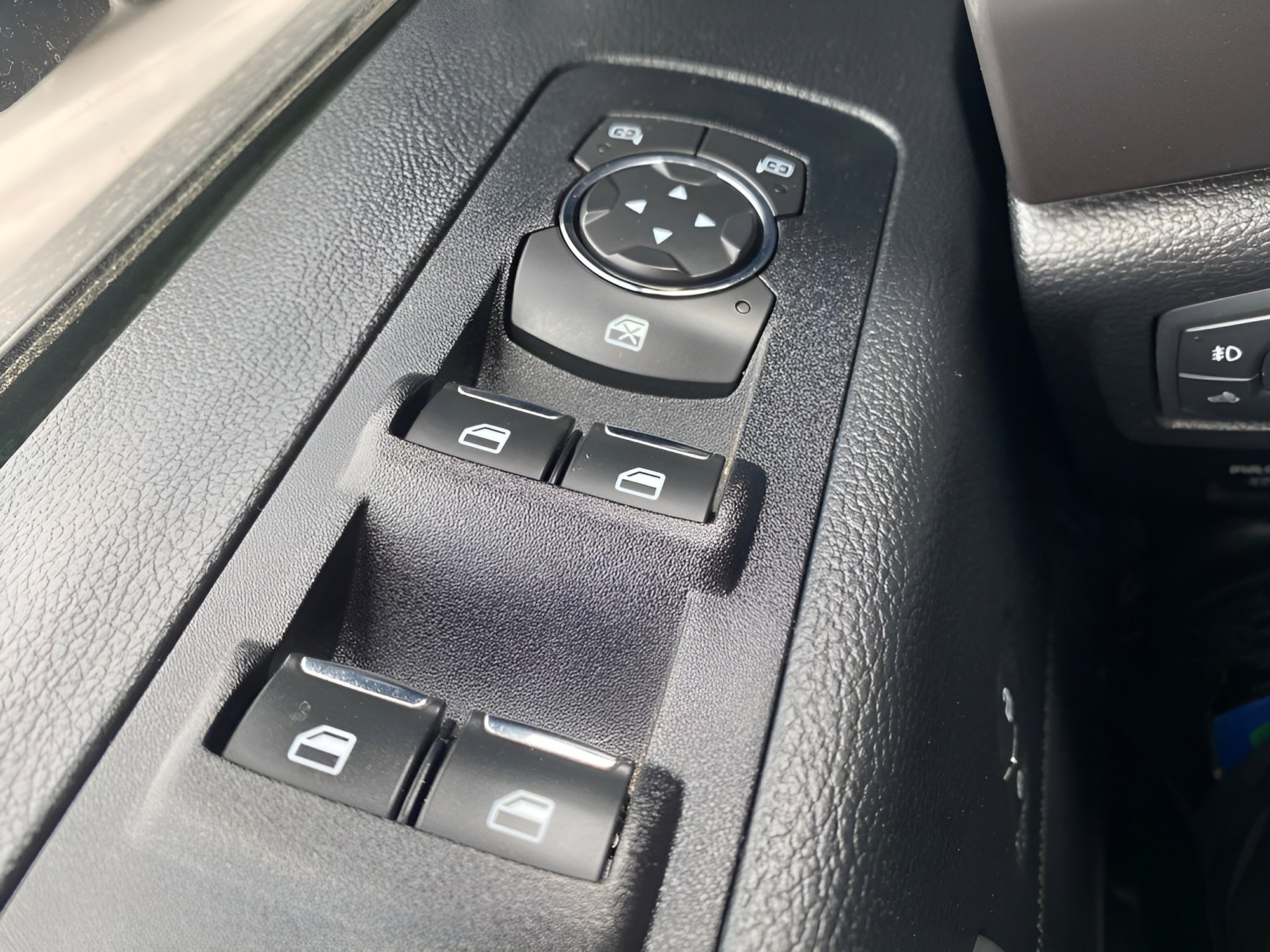 Certified 2018 Ford F150 XLT w/ Equipment Group 302A Luxury AWD/4WD image 2