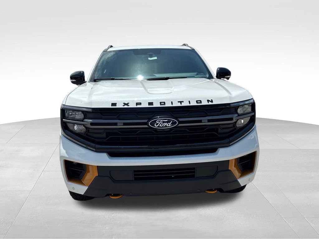 New 2027 Ford Expedition Tremor w/ Driver's Package AWD/4WD image 9