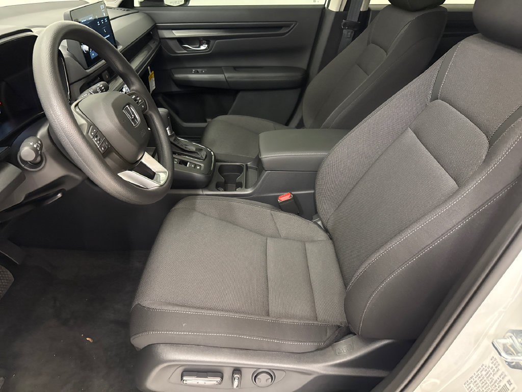 New 2027 Honda CR-V EX image 19