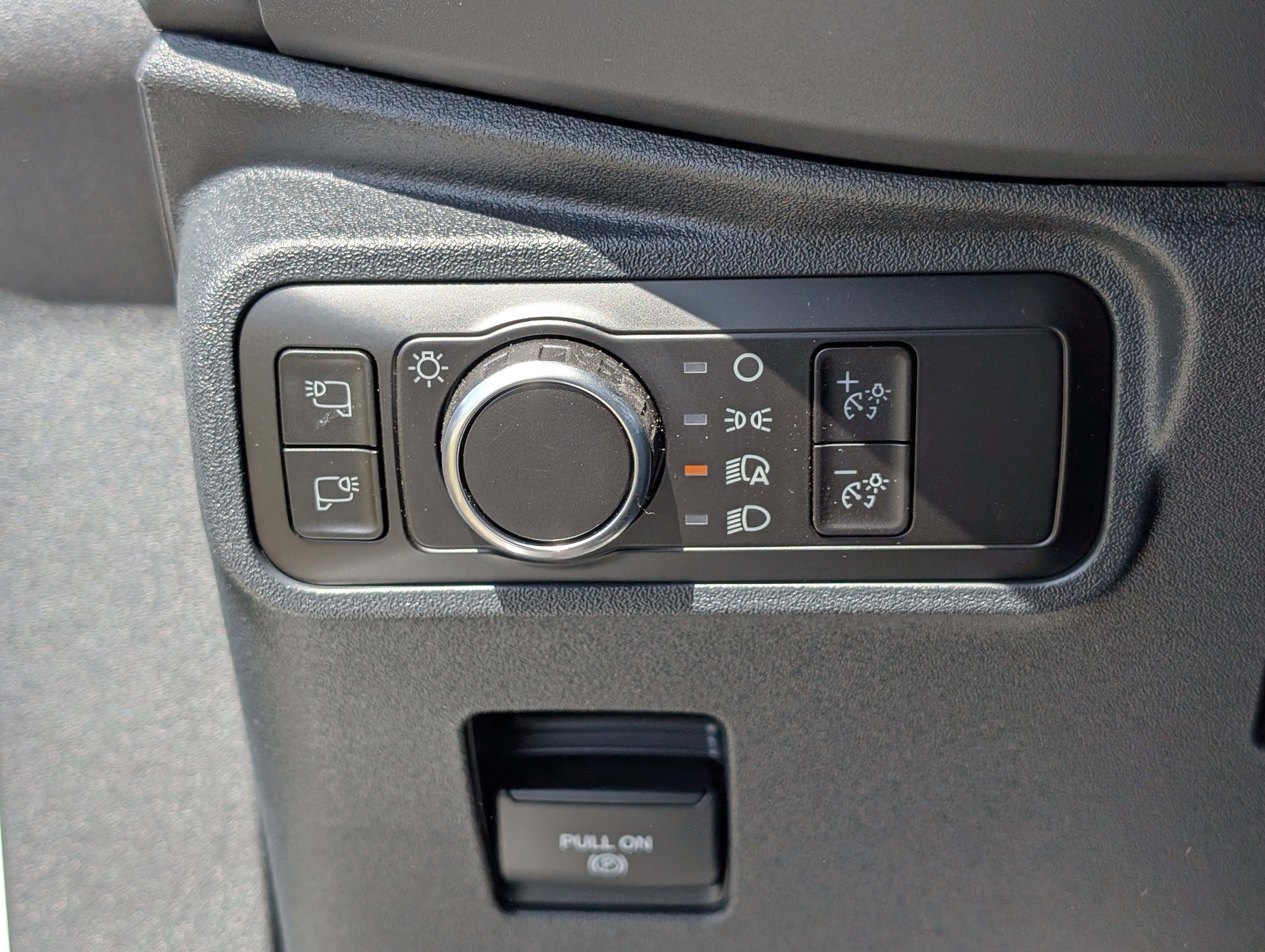 New 2025 Ford Bronco Stroppe Edition image 25