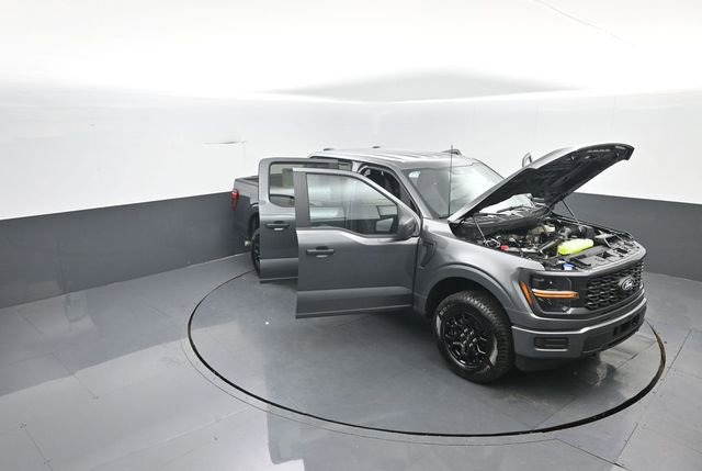 New 2026 Ford F150 STX image 31