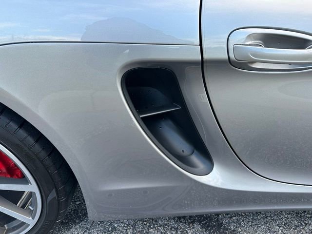 Used 2013 Porsche Boxster S image 13